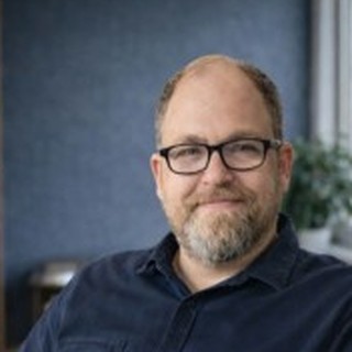 Andy Jackson, co-founder of Practice Group