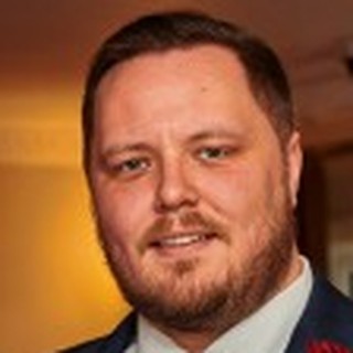 Peter Allen, co-founder and finance director